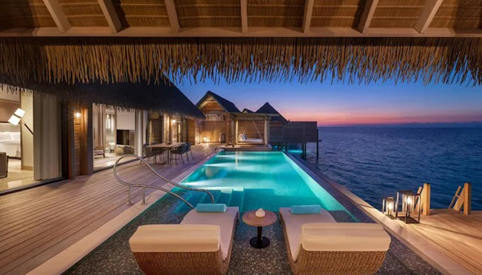 Plan Your Dream Maldives Escape with These Stunning Resorts